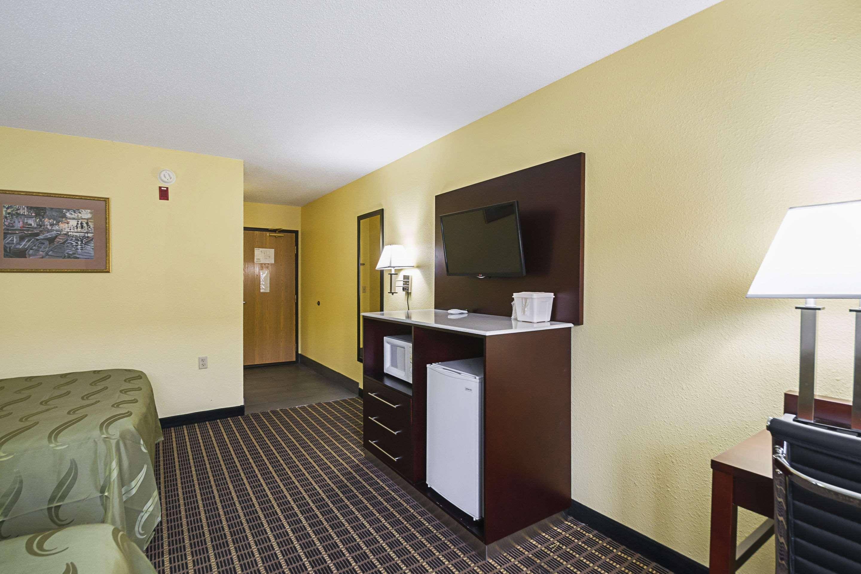 Quality Inn & Suites Harrington - Milford Eksteriør billede