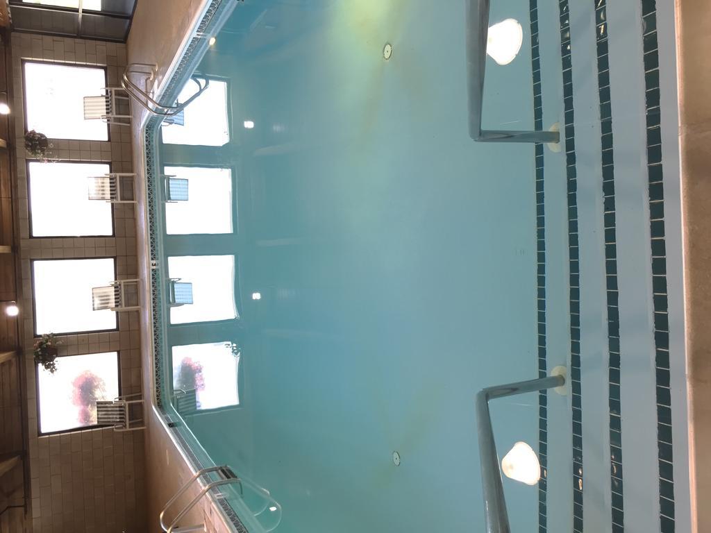 Quality Inn & Suites Harrington - Milford Eksteriør billede