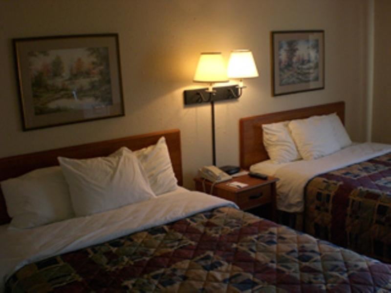 Quality Inn & Suites Harrington - Milford Værelse billede