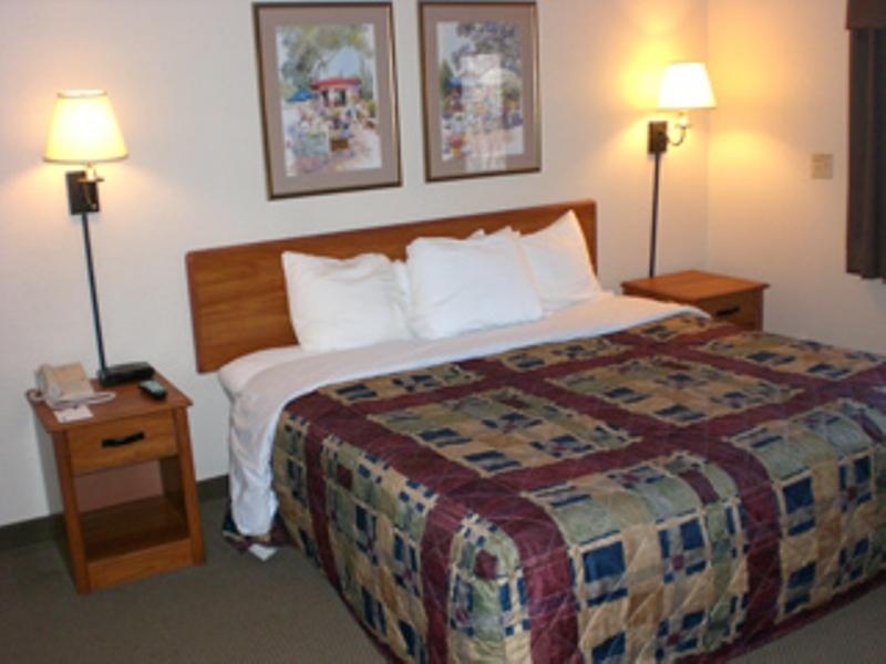 Quality Inn & Suites Harrington - Milford Værelse billede